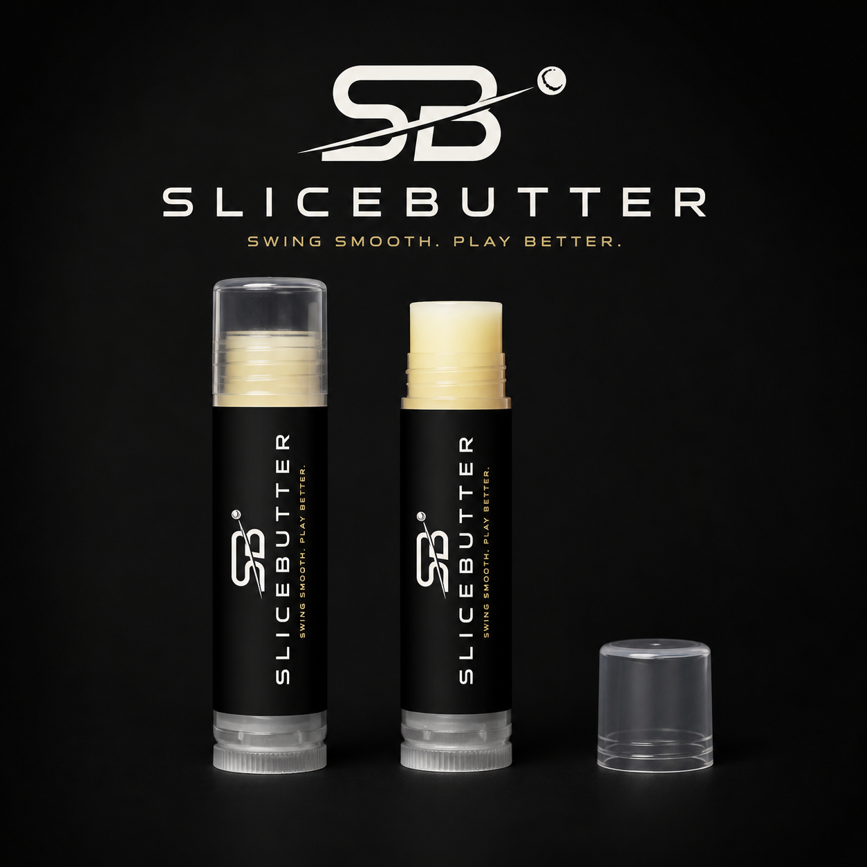 Slice Butter